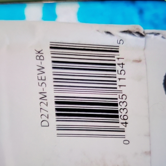 Designers Fountain Nightfall 1-Light Black Hardwired Outdoor Wall Lantern - Picture 6 of 6